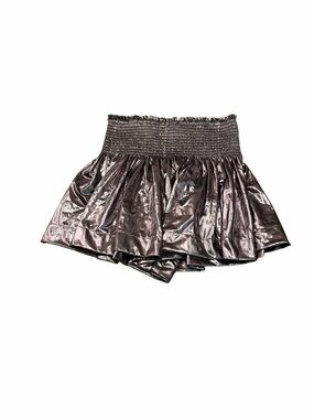 QUEEN OF SPARKLES swing shorts